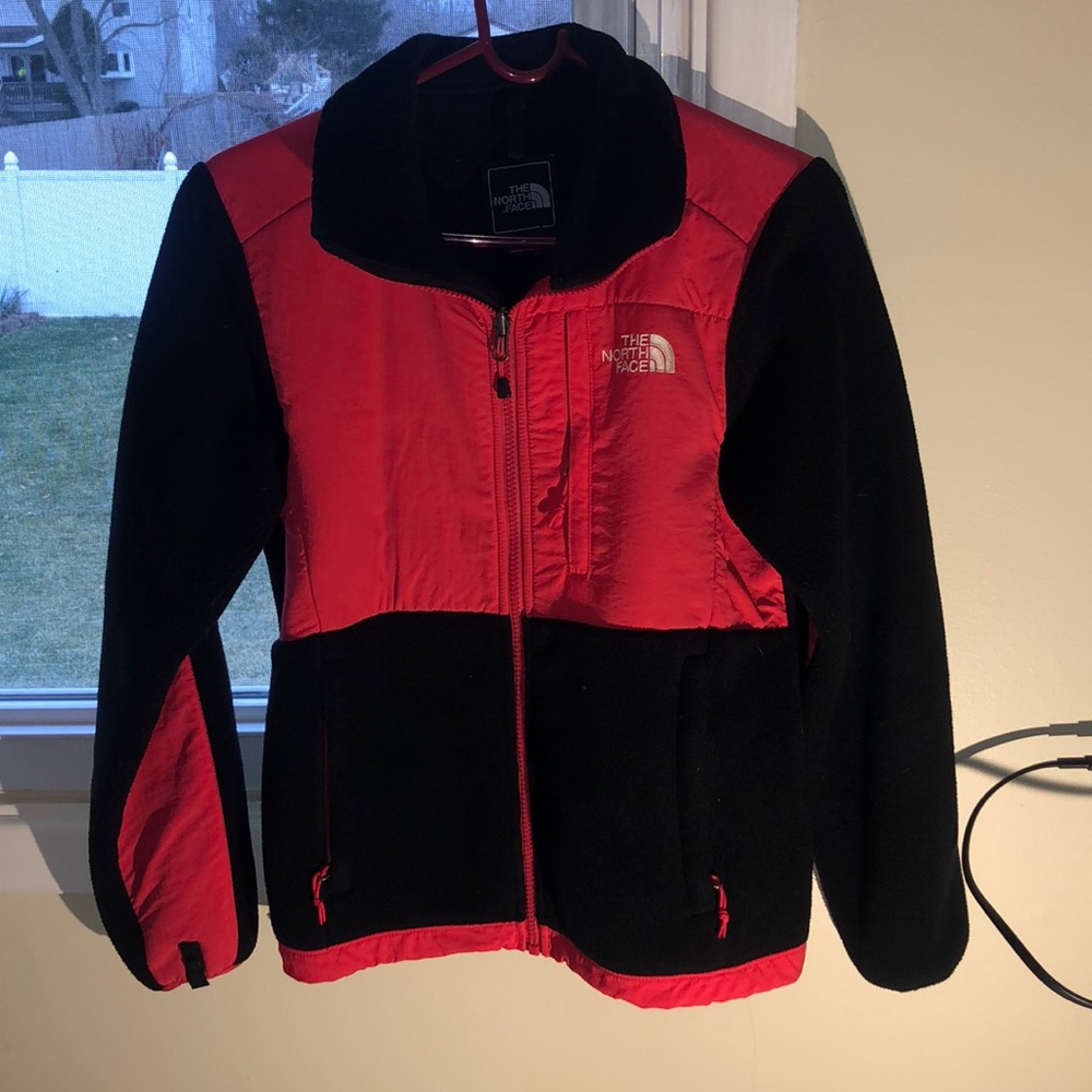 North Face Denali Fleece